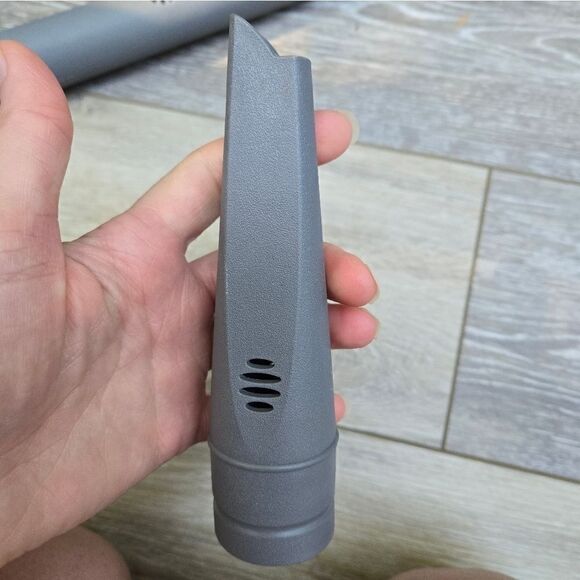 Shark Navigator Lift Away accessories  crevice tool, dust brush, extender, pet p - Picture 9 of 13